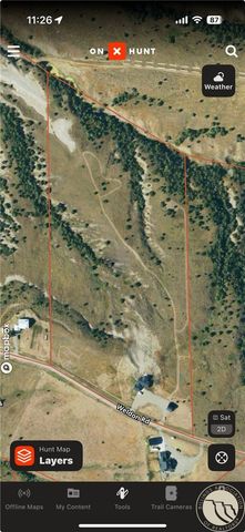 1873 Weldon ROAD, Billings, MT 59101