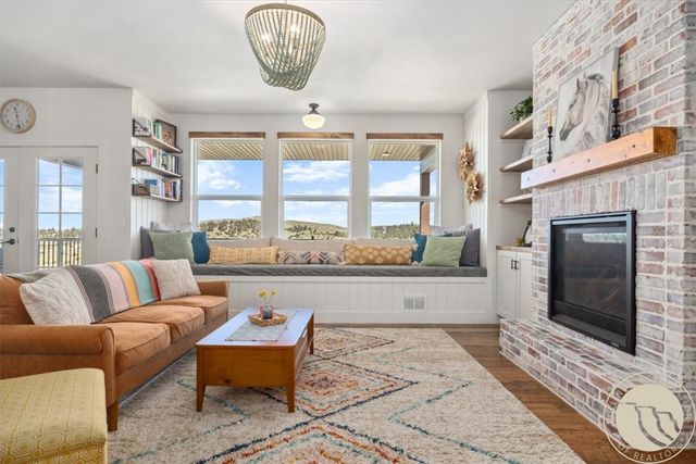 1873 Weldon ROAD, Billings, MT 59101