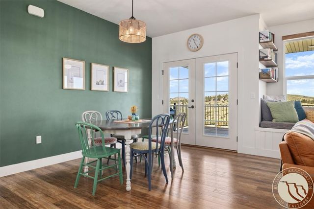 1873 Weldon ROAD, Billings, MT 59101