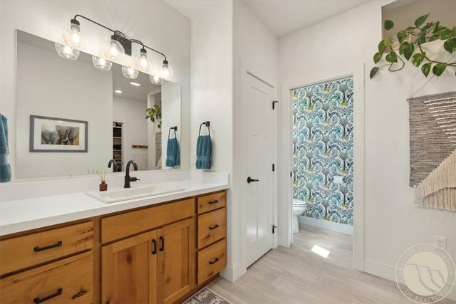 1873 Weldon ROAD, Billings, MT 59101