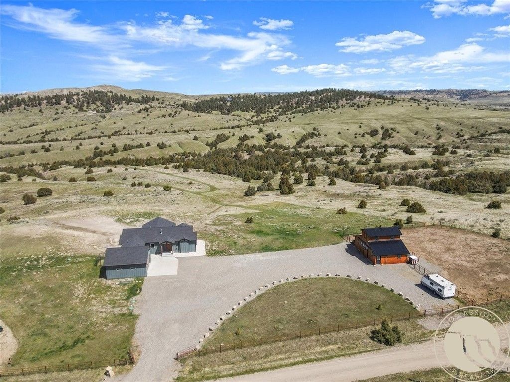 1873 Weldon ROAD, Billings, MT 59101