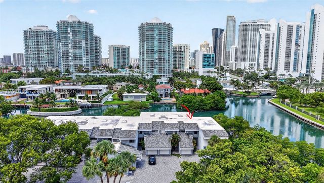 203 Poinciana Dr 103, Sunny Isles Beach, FL 33160