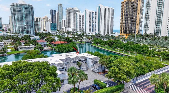 203 Poinciana Dr 103, Sunny Isles Beach, FL 33160