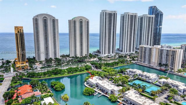 203 Poinciana Dr 103, Sunny Isles Beach, FL 33160