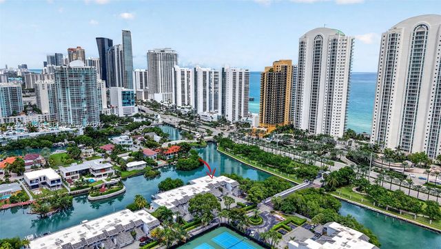 203 Poinciana Dr 103, Sunny Isles Beach, FL 33160