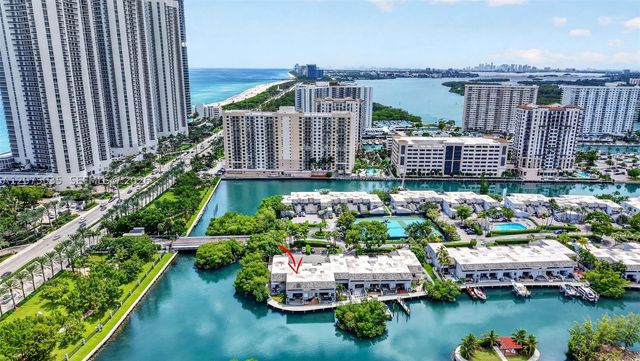 203 Poinciana Dr 103, Sunny Isles Beach, FL 33160