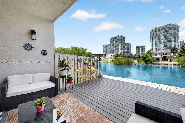 203 Poinciana Dr 103, Sunny Isles Beach, FL 33160
