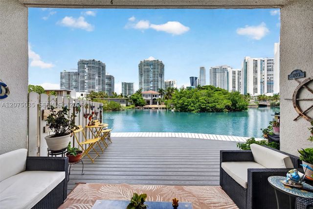 203 Poinciana Dr 103, Sunny Isles Beach, FL 33160