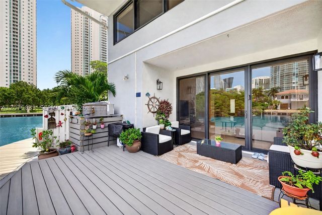 203 Poinciana Dr 103, Sunny Isles Beach, FL 33160