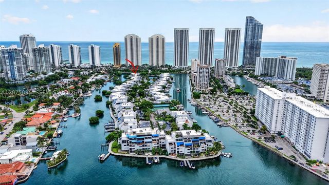 203 Poinciana Dr 103, Sunny Isles Beach, FL 33160