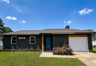 7212 Reedy Creek Drive, Fayetteville, NC 28314
