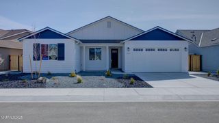 1606 Delta Downs Drive Homesite 60, Minden, NV 89423