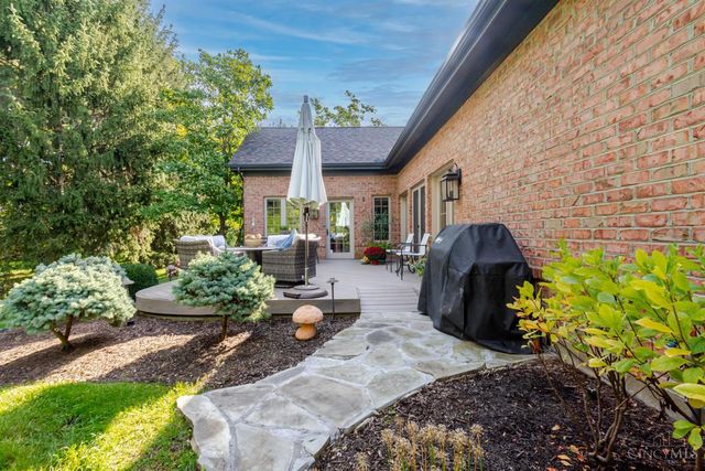 1053 Charter Place, Centerville, OH 45458