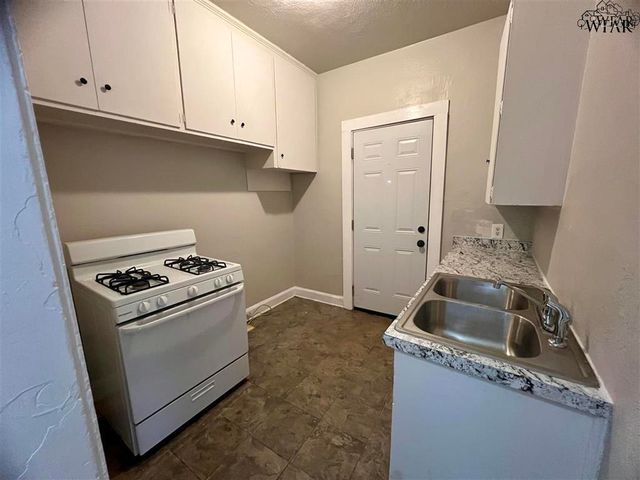1109 HARRISON STREET, Wichita Falls, TX 76309