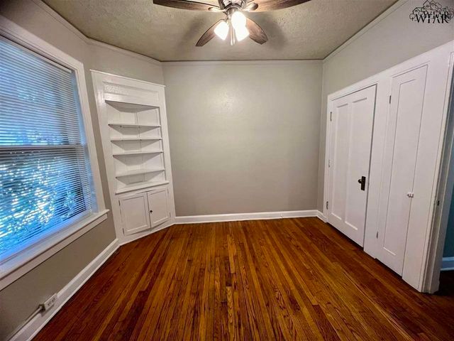 1109 HARRISON STREET, Wichita Falls, TX 76309