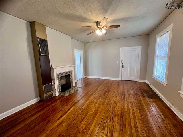 1109 HARRISON STREET, Wichita Falls, TX 76309