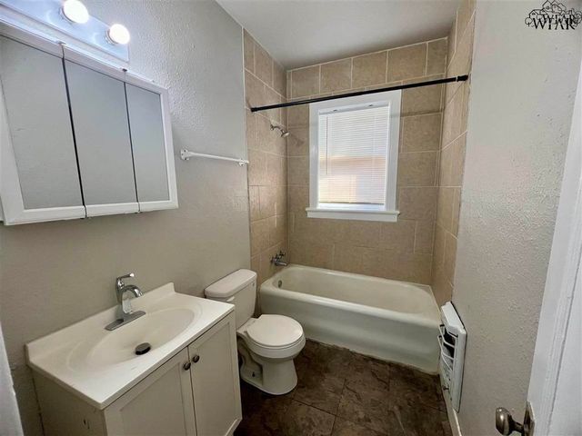 1109 HARRISON STREET, Wichita Falls, TX 76309