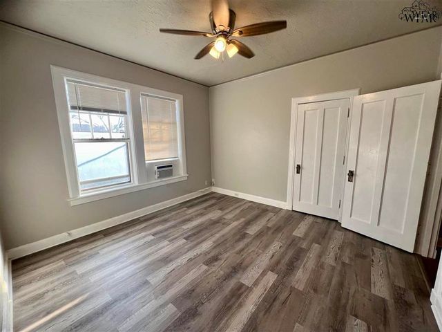 1109 HARRISON STREET, Wichita Falls, TX 76309