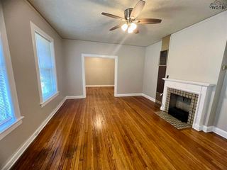 1109 HARRISON STREET, Wichita Falls, TX 76309