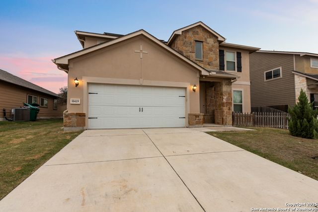 10419 Bulwark Peak, Converse, TX 78109