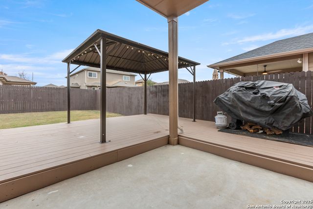 10419 Bulwark Peak, Converse, TX 78109