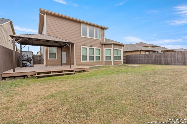 10419 Bulwark Peak, Converse, TX 78109