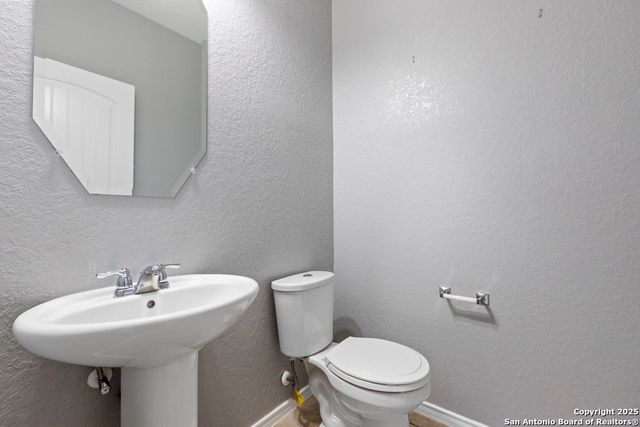 10419 Bulwark Peak, Converse, TX 78109