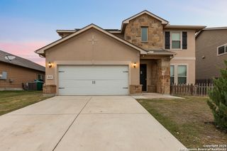 10419 Bulwark Peak, Converse, TX 78109