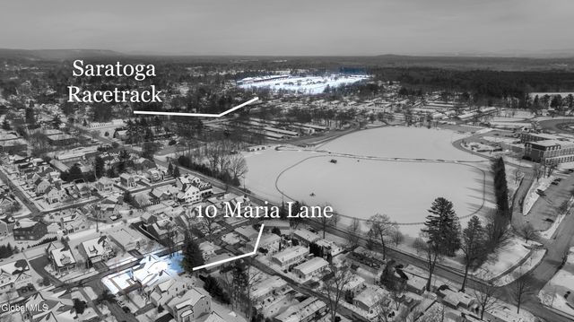 10 Maria Lane, Saratoga Springs, NY 12866