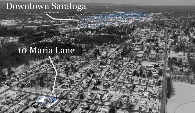 10 Maria Lane, Saratoga Springs, NY 12866