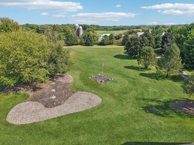 1329 County Road D, Oregon, WI 53575