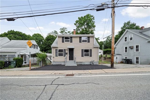 70 S Main Street, Coventry, RI 02816