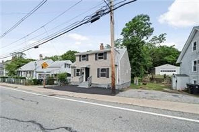 70 S Main Street, Coventry, RI 02816