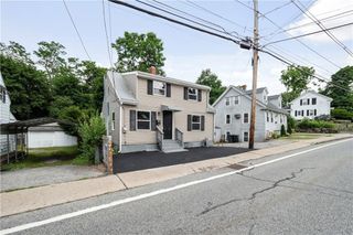 70 S Main Street, Coventry, RI 02816