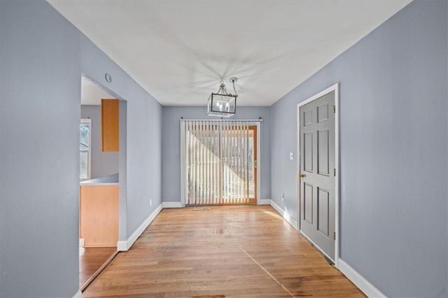 9918 Benson Street, Overland Park, KS 66212