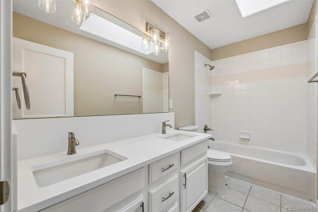 2038 Falcon Drive, Longmont, CO 80503