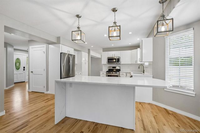 2038 Falcon Drive, Longmont, CO 80503
