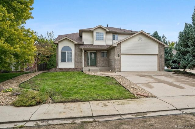 2038 Falcon Drive, Longmont, CO 80503