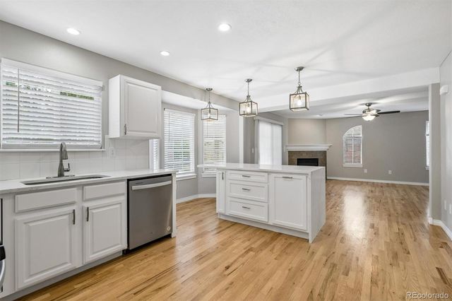 2038 Falcon Drive, Longmont, CO 80503