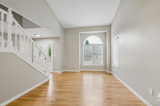 2038 Falcon Drive, Longmont, CO 80503