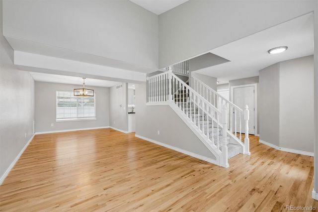 2038 Falcon Drive, Longmont, CO 80503