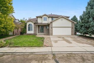 2038 Falcon Drive, Longmont, CO 80503