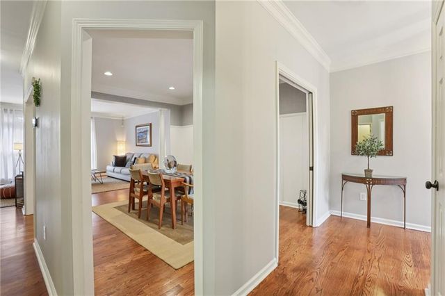 2324 Goodwood SE Boulevard, Smyrna, GA 30080