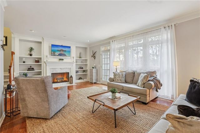 2324 Goodwood SE Boulevard, Smyrna, GA 30080