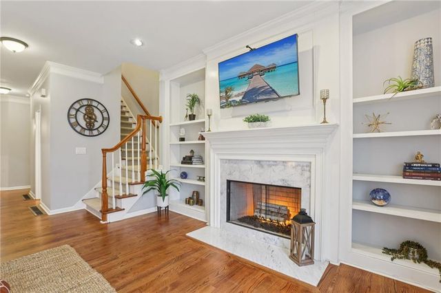 2324 Goodwood SE Boulevard, Smyrna, GA 30080