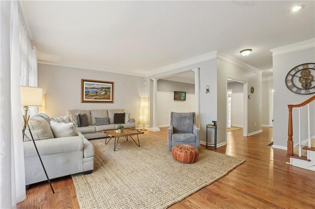 2324 Goodwood SE Boulevard, Smyrna, GA 30080