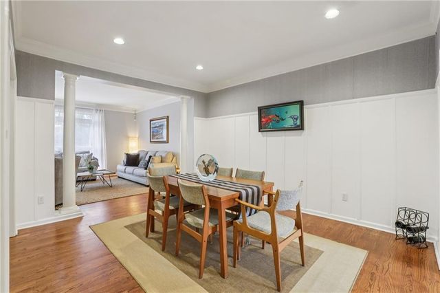 2324 Goodwood SE Boulevard, Smyrna, GA 30080