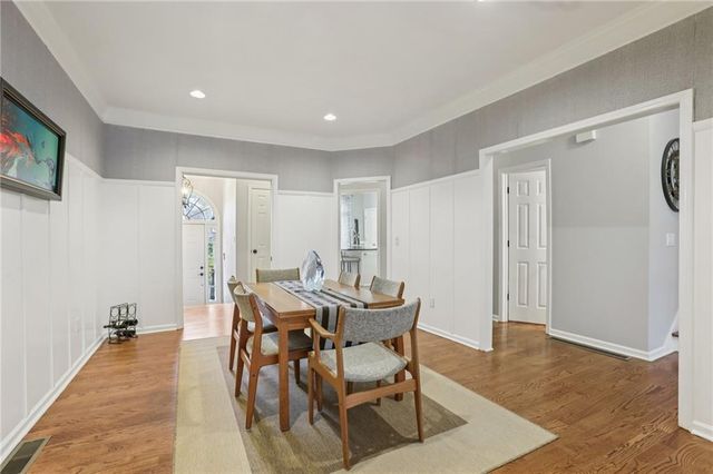 2324 Goodwood SE Boulevard, Smyrna, GA 30080