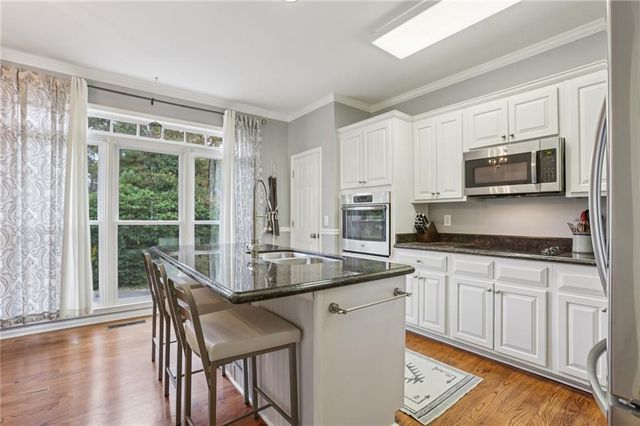 2324 Goodwood SE Boulevard, Smyrna, GA 30080