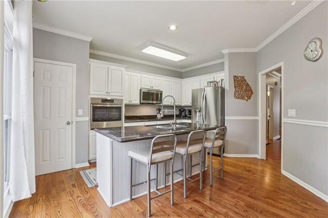 2324 Goodwood SE Boulevard, Smyrna, GA 30080